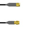 Q-3G067000M108I by Amphenol Custom Cable - SMA-SP/SMA-SP LMR24 108I