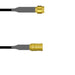 Q-6803W0003048I by Amphenol Custom Cable - SMA-SP/SMB-SP G174 48I