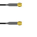 Q-680680003060I by Amphenol Custom Cable - SMA-SP/SMA-SP G174 60I
