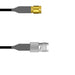 Q-6904J0008048I by Amphenol Custom Cable - SMA-SP/TNC-SJ RG58 48I