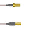 Q-7101J0005060I by Amphenol Custom Cable - SMA-SJ/MMCX-SJ G316 60I