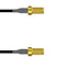 Q-710710003072I by Amphenol Custom Cable - SMA-SJ/SMA-SJ G174 72I