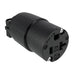 Q-718 by Qualtek - PWR ENT PLUG NEMA5-20 STR SCREW