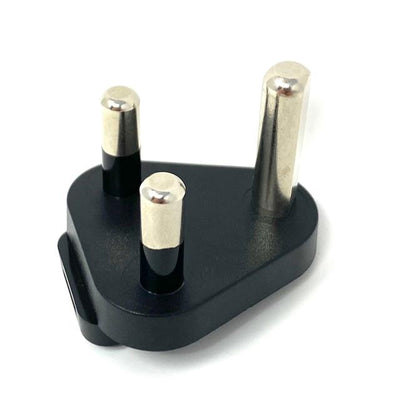 Q-SANS164-4R-16A(R) by GlobTek, Inc. - SOUTH AFRICA SANS164-4 PLUG BLAD
