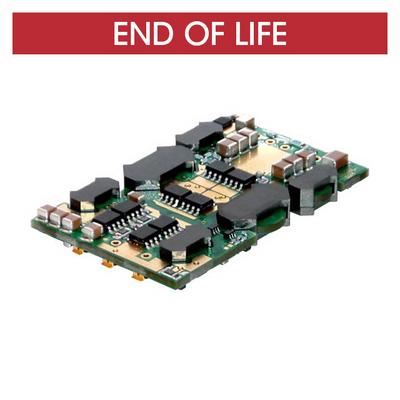 Q24S15050-NS00 by Bel Power Solutions - DC DC CONVERTER 5V 75W