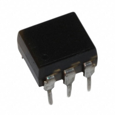 Q3023 by QT Brightek (QTB) - OPTOISOLATOR 5KV TRIAC 6DIP