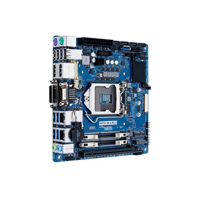 Q370I-IM-A R2.0 by Asus - SBC 1 CORE 64GB RAM
