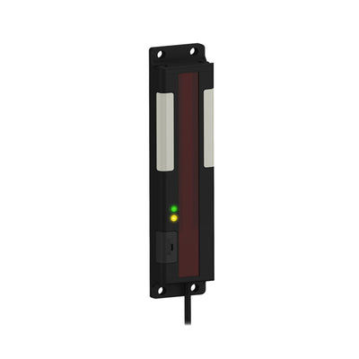 Q45UBB63DAQ6 by Banner Engineering Corporation - DISCRETE Q45U SERIES: PROX. MODE