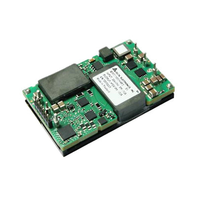 Q48SC12033NRDH by Delta Electronics - DC DC CONVERTER 12V 396W