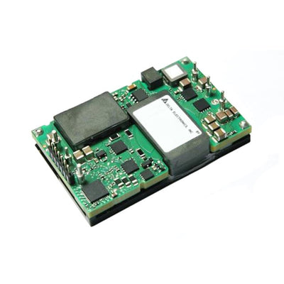 Q48SC12050NRDH by Delta Electronics - DC DC CONVERTER 12V 600W