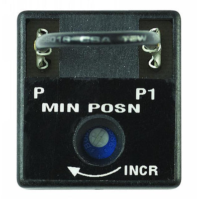 Q709A1005/U by Honeywell - POTENTIOMETER