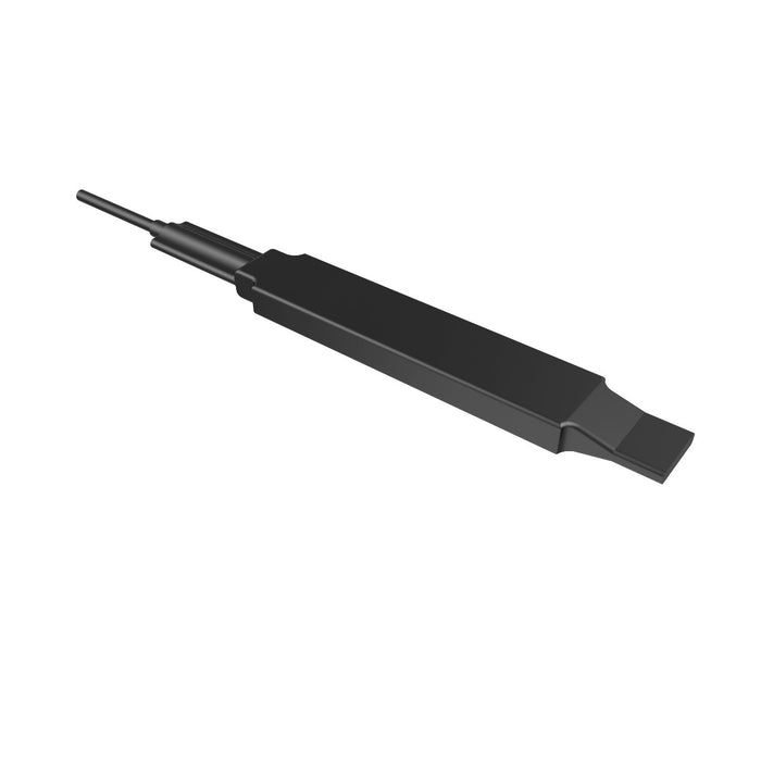 Q7LMEB W/30 by Banner Engineering Corporation - SENSOR PROX ULTRASONIC MODULE