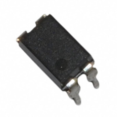 Q817 by QT Brightek (QTB) - OPTOCPLR DC-INPUT 1.2V 4DIP