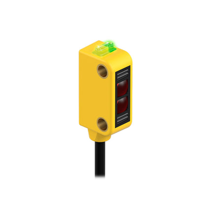 Q7MB W/50 by Banner Engineering Corporation - SENSOR PROX MODULE