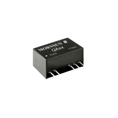 QA04 by Mornsun America, LLC - DC DC CONVERTER FOR IGBT DRIVER,