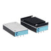 QAE100-24S12W by P-DUKE Technology, Inc. - DC DC CONVERTER 12V 90W