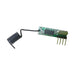 QAM-RX10-433 by RF Solutions - RF RECEIVER AM 433.92MHZ 4SIP