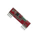 QAM-RX5-433 by RF Solutions - RF RECEIVER AM 433MHZ MODULE