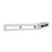 QAPP24WH by Panduit Corp - QN PATCH PANEL, ANGLED, 24 PORT,