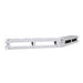 QAPP24WH by Panduit Corp - QN PATCH PANEL, ANGLED, 24 PORT,