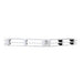 QASP48HDWH by Panduit Corp - QN PATCH PANEL FOR SHIELDED CASS