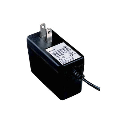 QAWA-24-12-US01 by Qualtek - AC/DC WALL MOUNT ADAPTER 12V 24W