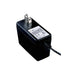 QAWA-24-12-US01 by Qualtek - AC/DC WALL MOUNT ADAPTER 12V 24W