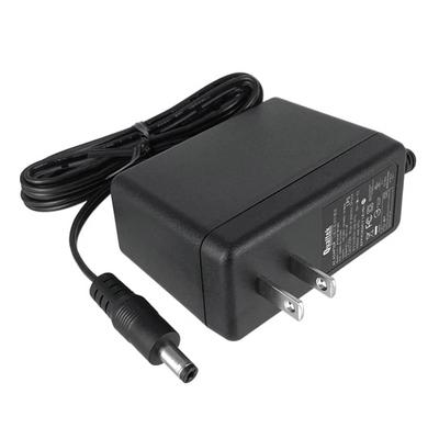 QAWA-30-5-US01 by Qualtek - AC/DC WALL MOUNT ADAPTER 5V 25W