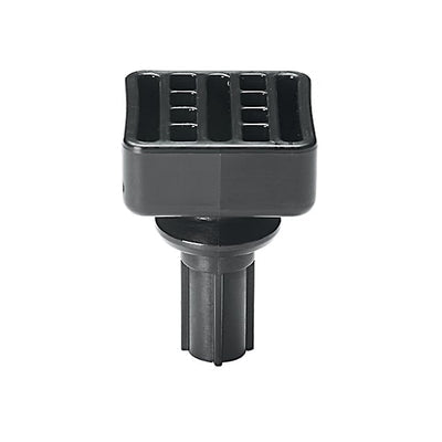 QB-BASE120-Q by Panduit Corp - QBHB UNI MT BSE 1.20 IN SQ 1=25