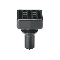 QB-BASE120-Q by Panduit Corp - QBHB UNI MT BSE 1.20 IN SQ 1=25