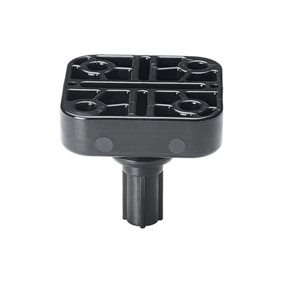 QB-BASE175-Q by Panduit Corp - QBHB UNI MNT BSE 1.75 IN SQ 1=25