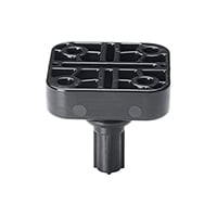 QB-BASE175-Q by Panduit Corp - QBHB UNI MNT BSE 1.75 IN SQ 1=25