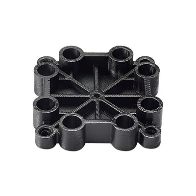 QB-CONN by Panduit Corp - QBHB BOARD TILE CONNECT 1=5PC