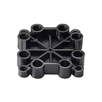 QB-CONN by Panduit Corp - QBHB BOARD TILE CONNECT 1=5PC
