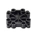 QB-CONN by Panduit Corp - QBHB BOARD TILE CONNECT 1=5PC