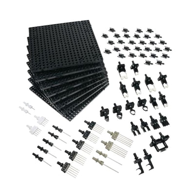 QB-KIT1 by Panduit Corp - QUICK-BUILD STARTER KIT