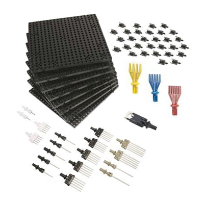 QB-KIT2 by Panduit Corp - QUICK-BUILD STARTER KIT