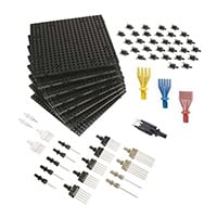 QB-KIT2 by Panduit Corp - QUICK-BUILD STARTER KIT