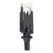 QB-RER.75-X by Panduit Corp - QUICK-BUILD PEG WITH RER.75 PRE-