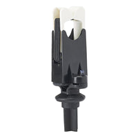 QB-RER.75-X by Panduit Corp - QUICK-BUILD PEG WITH RER.75 PRE-