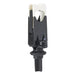 QB-RER.75-X by Panduit Corp - QUICK-BUILD PEG WITH RER.75 PRE-