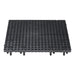 QB-TILE by Panduit Corp - QBHB BD PNL TILES, 1FTX1F 1=8PC