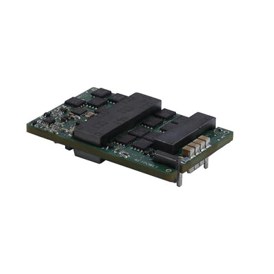 QBC4120N033N75 by NetPower - DC DC CONVERTER 12V 396W