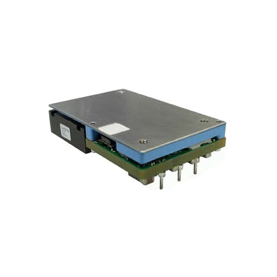 QBDE067A0B41-HZ by ABB Power Electronics Inc. - DC DC CONVERTER 12V 804W