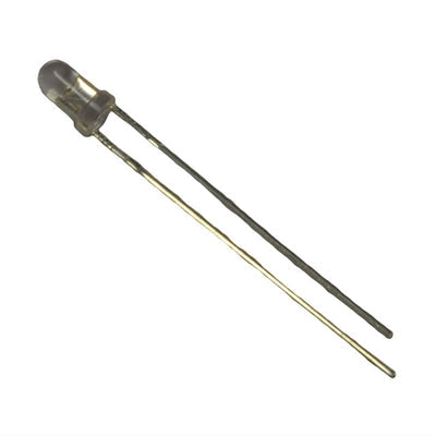 QBEC5120 by QT Brightek (QTB) - LAMP IR 3MM 30MW 50MA 940NM