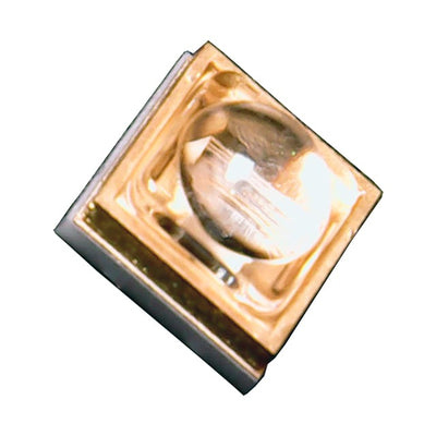 QBHP4545E-UV280U by QT Brightek (QTB) - 4545 UVC, WLP=280NM, PO=40MW TYP