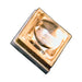 QBHP4545E-UV280U by QT Brightek (QTB) - 4545 UVC, WLP=280NM, PO=40MW TYP