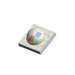 QBHP684-RGBBU by QT Brightek (QTB) - LED RGB 630NM/520NM/460NM 1414