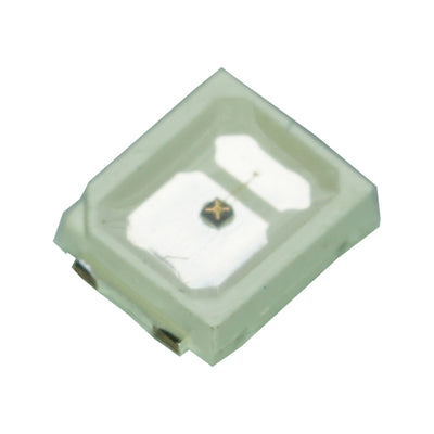 QBHP686-S3H by QT Brightek (QTB) - LED RED CLEAR 1411 SMD