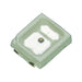 QBHP686-S3H by QT Brightek (QTB) - LED RED CLEAR 1411 SMD